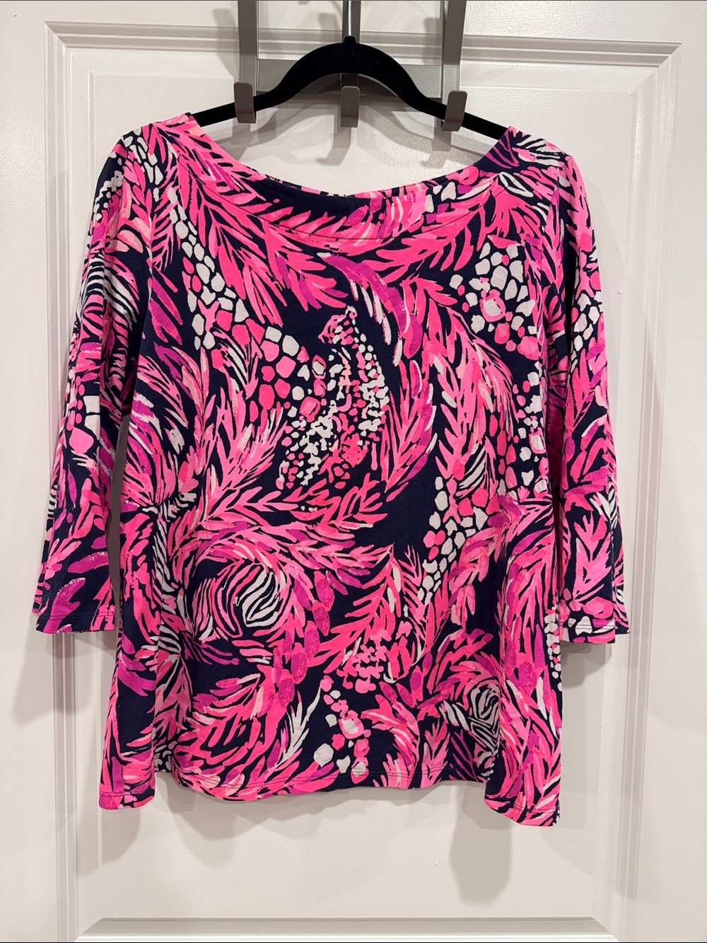 Lilly Pulitzer Top
